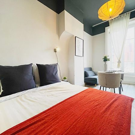 Suite Opium ลียง ภายนอก รูปภาพ