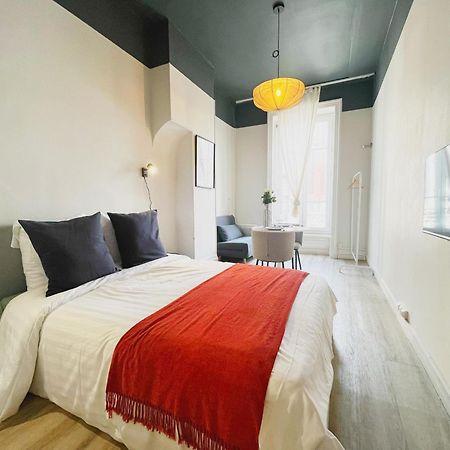 Suite Opium ลียง ภายนอก รูปภาพ