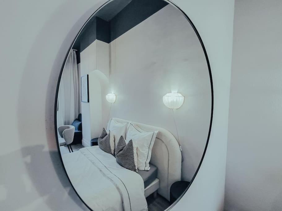 Suite Opium ลียง ภายนอก รูปภาพ