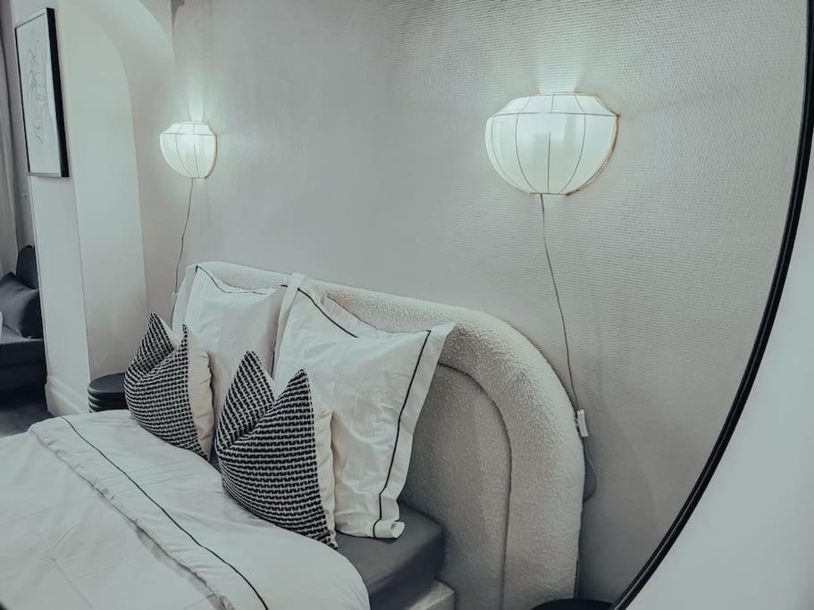 Suite Opium ลียง ภายนอก รูปภาพ