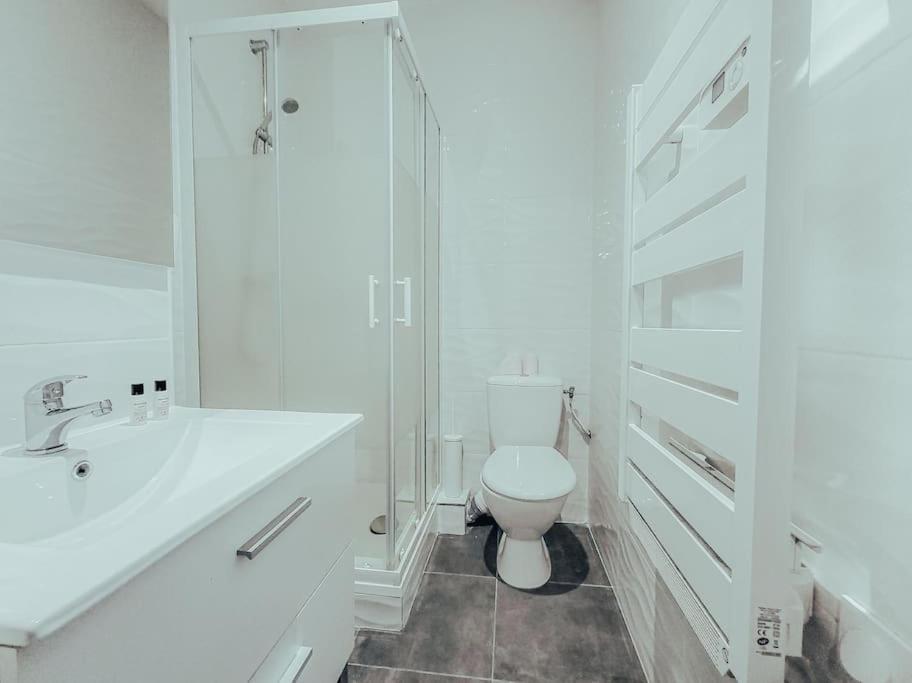 Suite Opium ลียง ภายนอก รูปภาพ