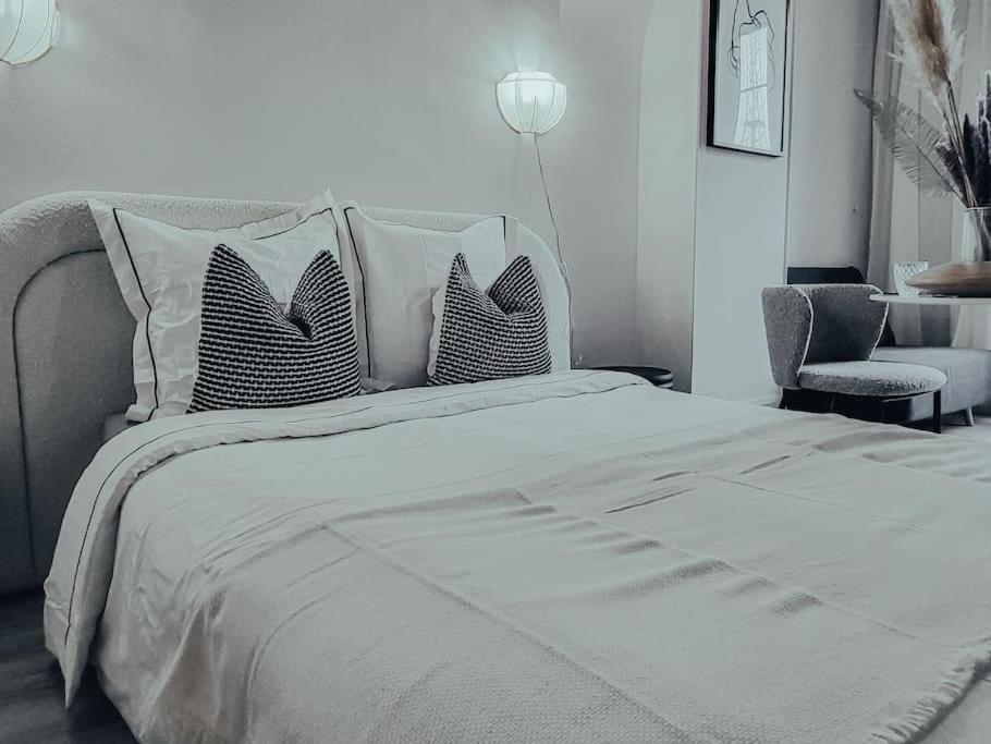 Suite Opium ลียง ภายนอก รูปภาพ