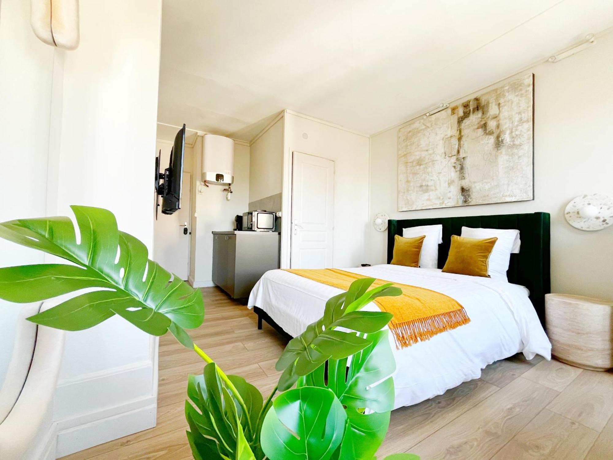 Suite Opium ลียง ภายนอก รูปภาพ