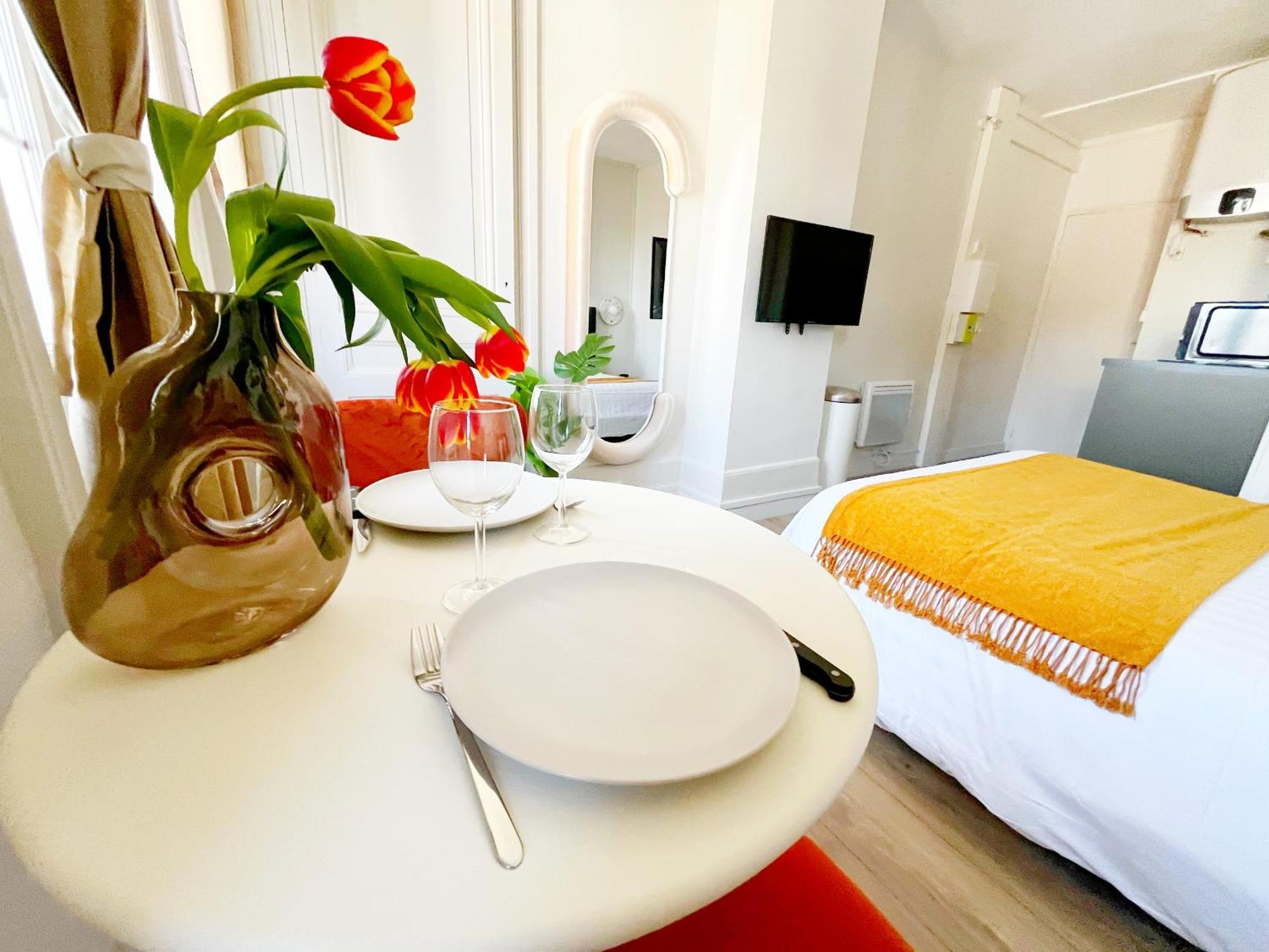 Suite Opium ลียง ภายนอก รูปภาพ