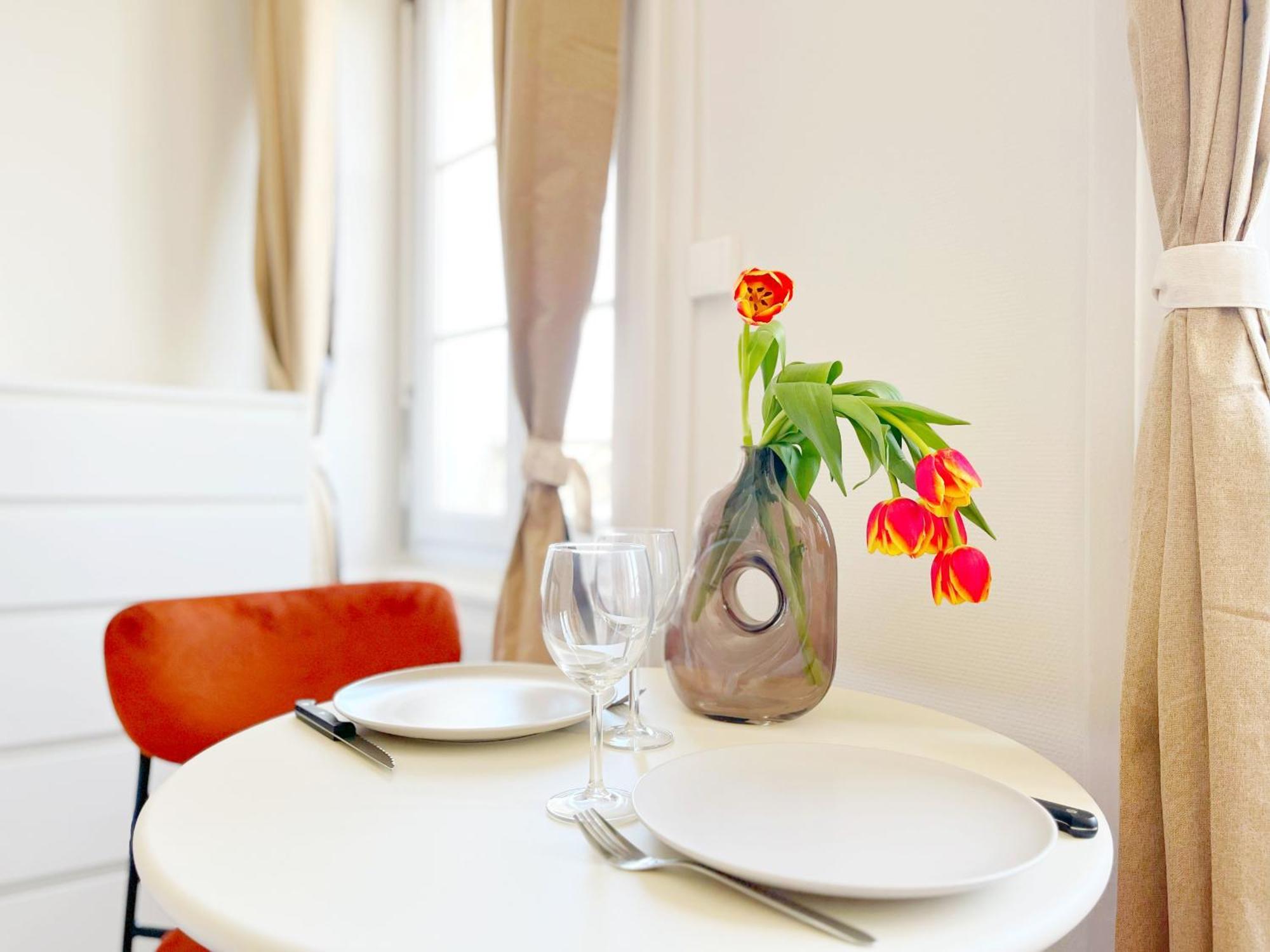 Suite Opium ลียง ภายนอก รูปภาพ