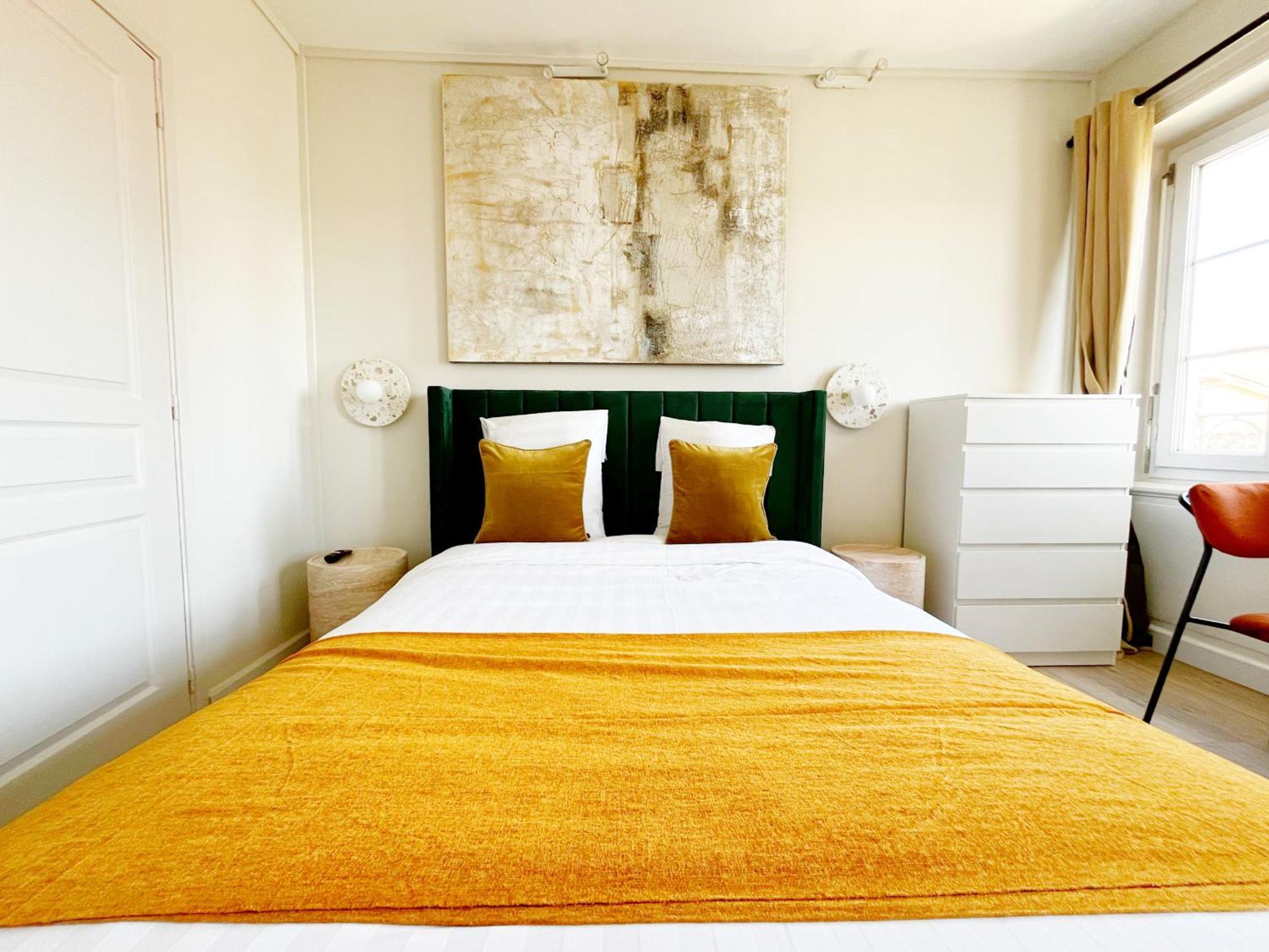 Suite Opium ลียง ภายนอก รูปภาพ