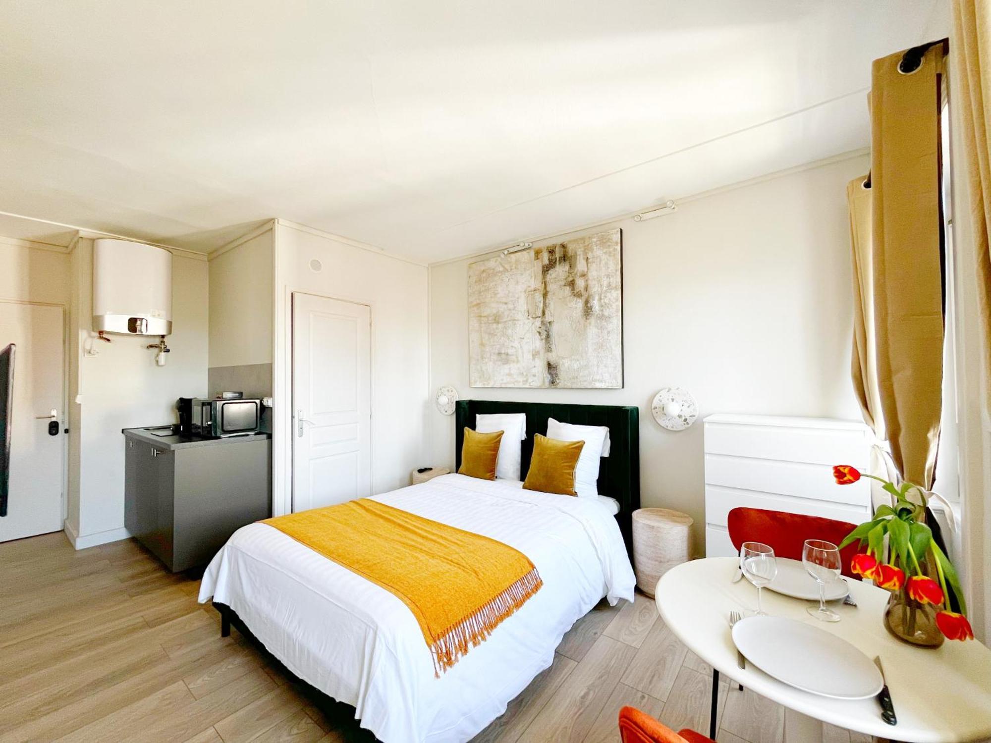 Suite Opium ลียง ภายนอก รูปภาพ
