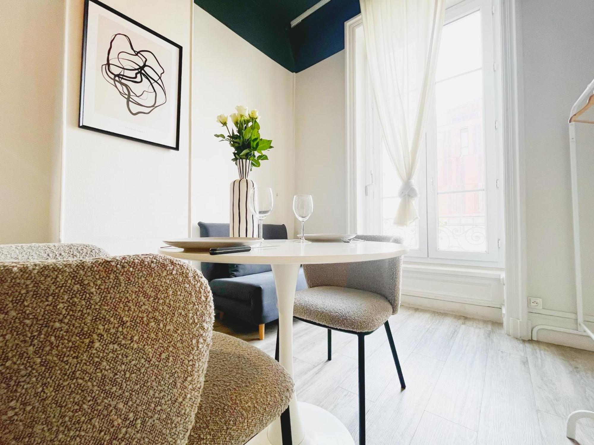 Suite Opium ลียง ภายนอก รูปภาพ