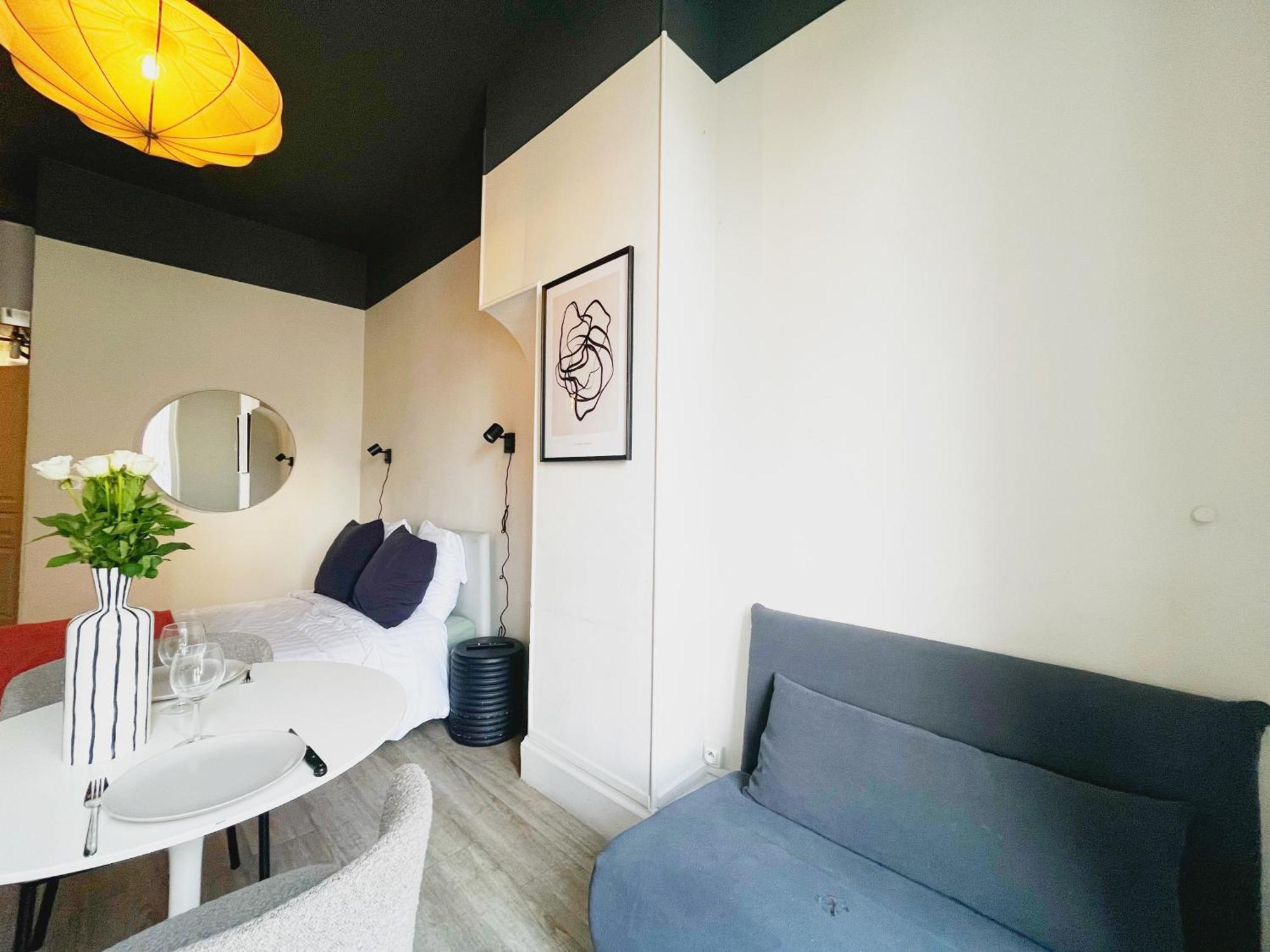 Suite Opium ลียง ภายนอก รูปภาพ