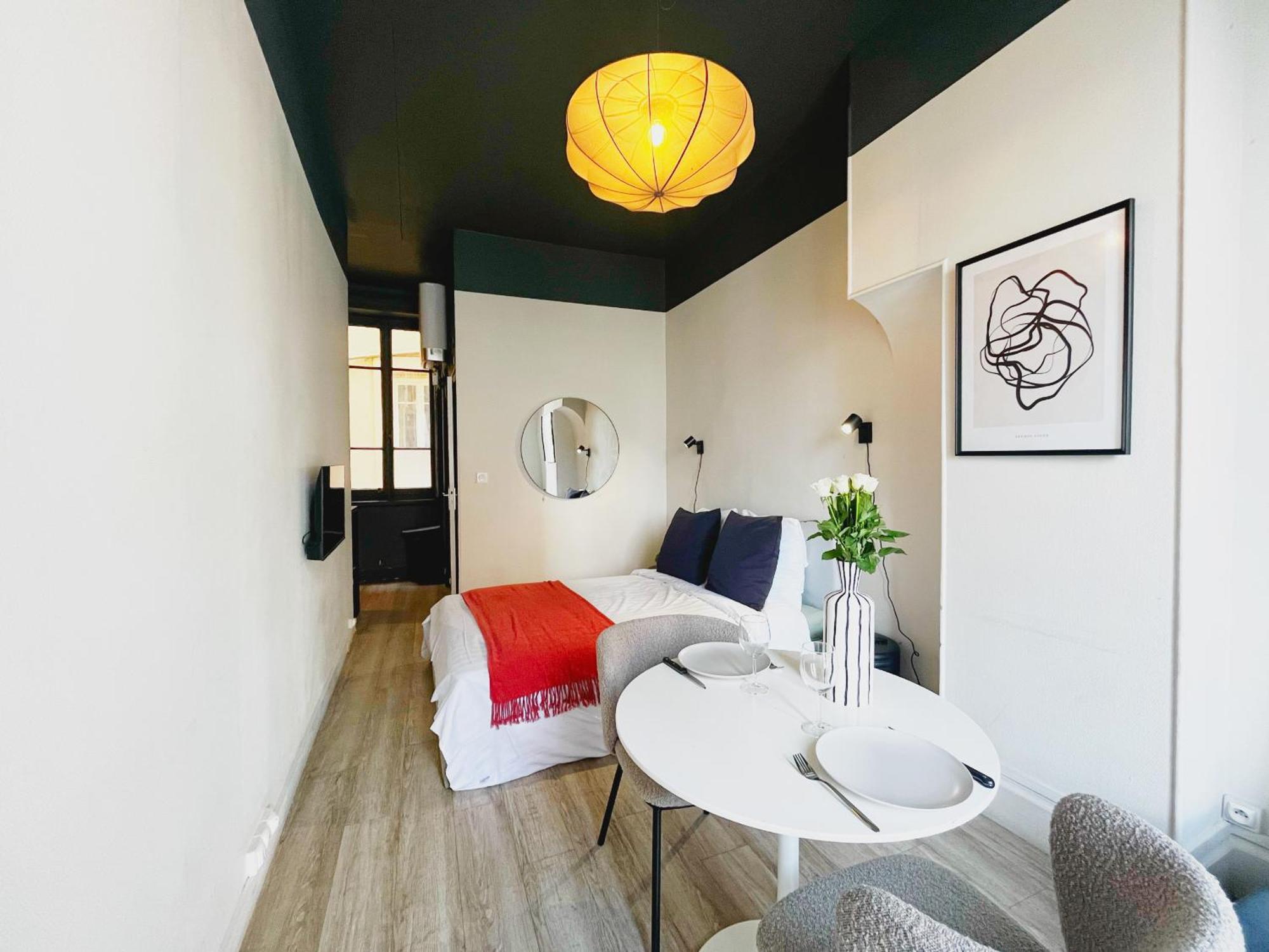 Suite Opium ลียง ภายนอก รูปภาพ