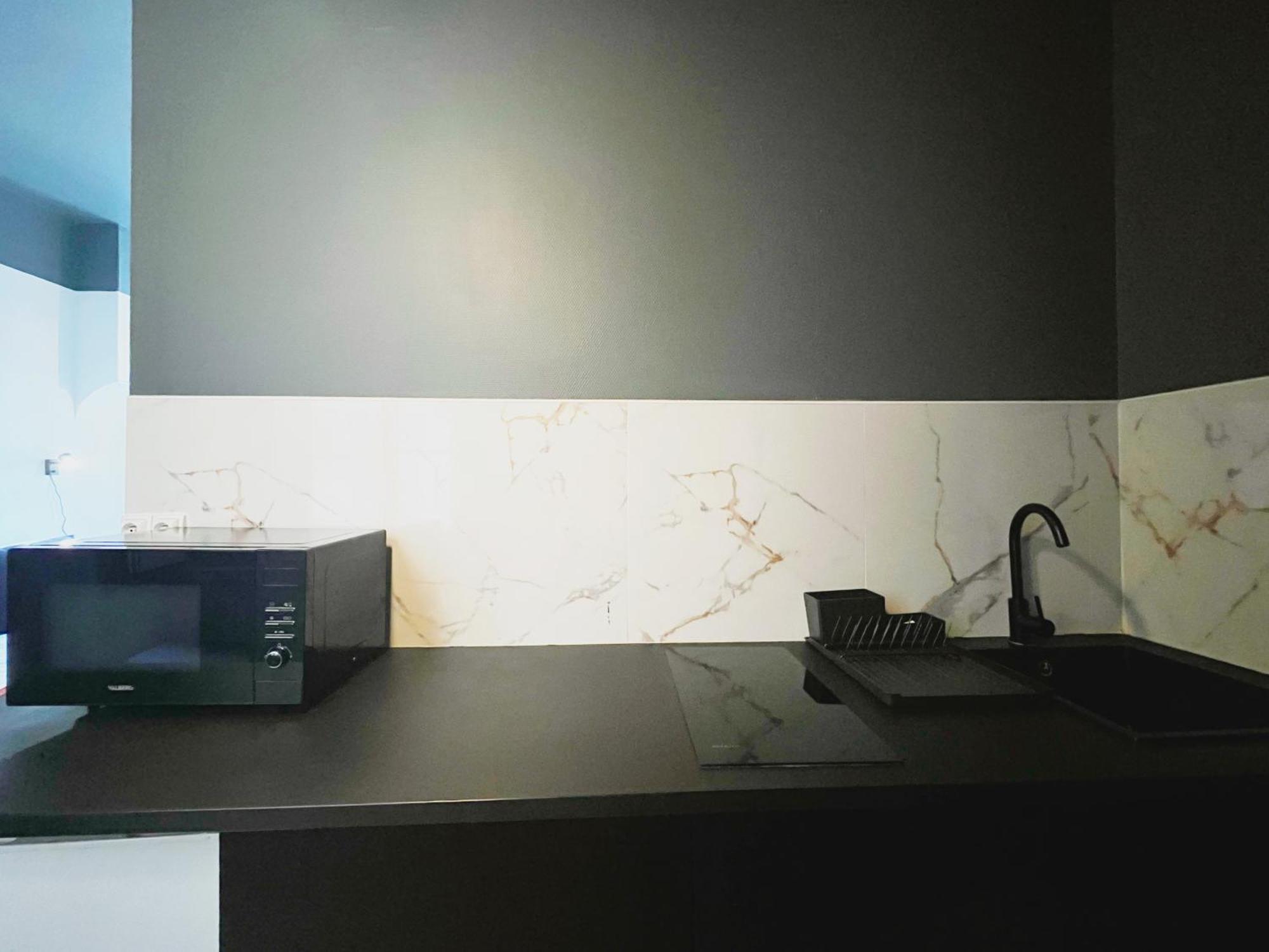 Suite Opium ลียง ภายนอก รูปภาพ